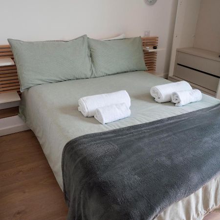 Maison San Gregorio Napels Buitenkant foto