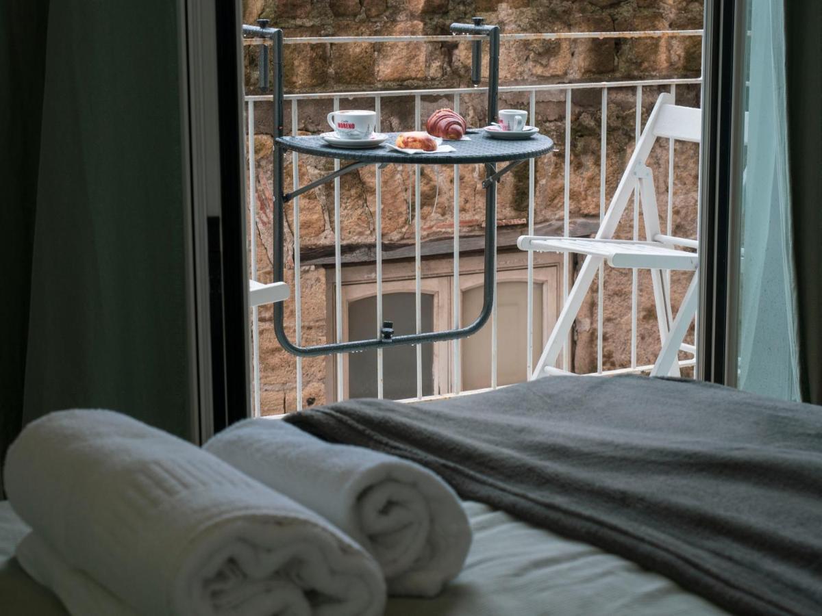 Maison San Gregorio Napels Buitenkant foto